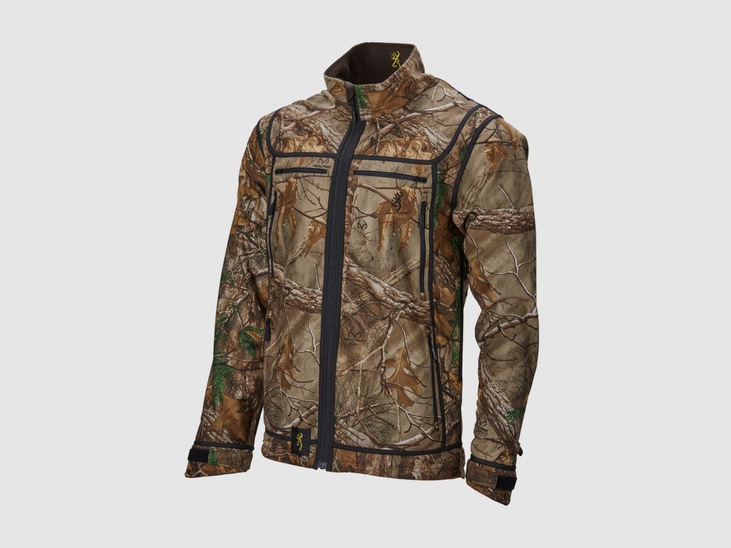 BROWNING ULTIMATE ACTIV JACKE