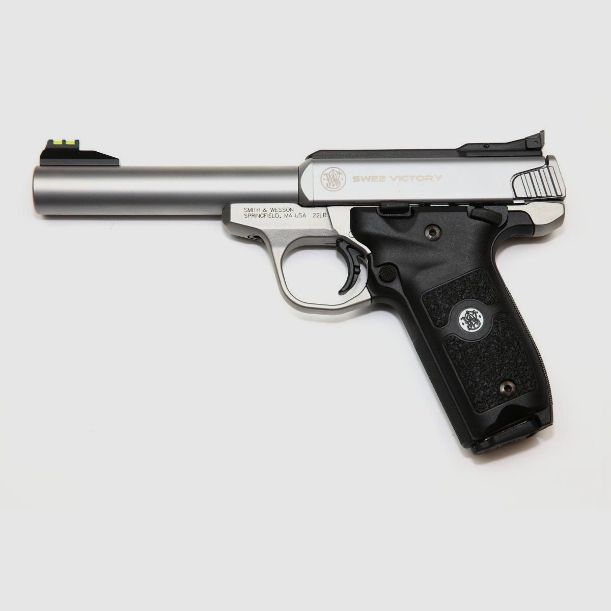 Smith & Wesson SW22 VICTORY, .22lr