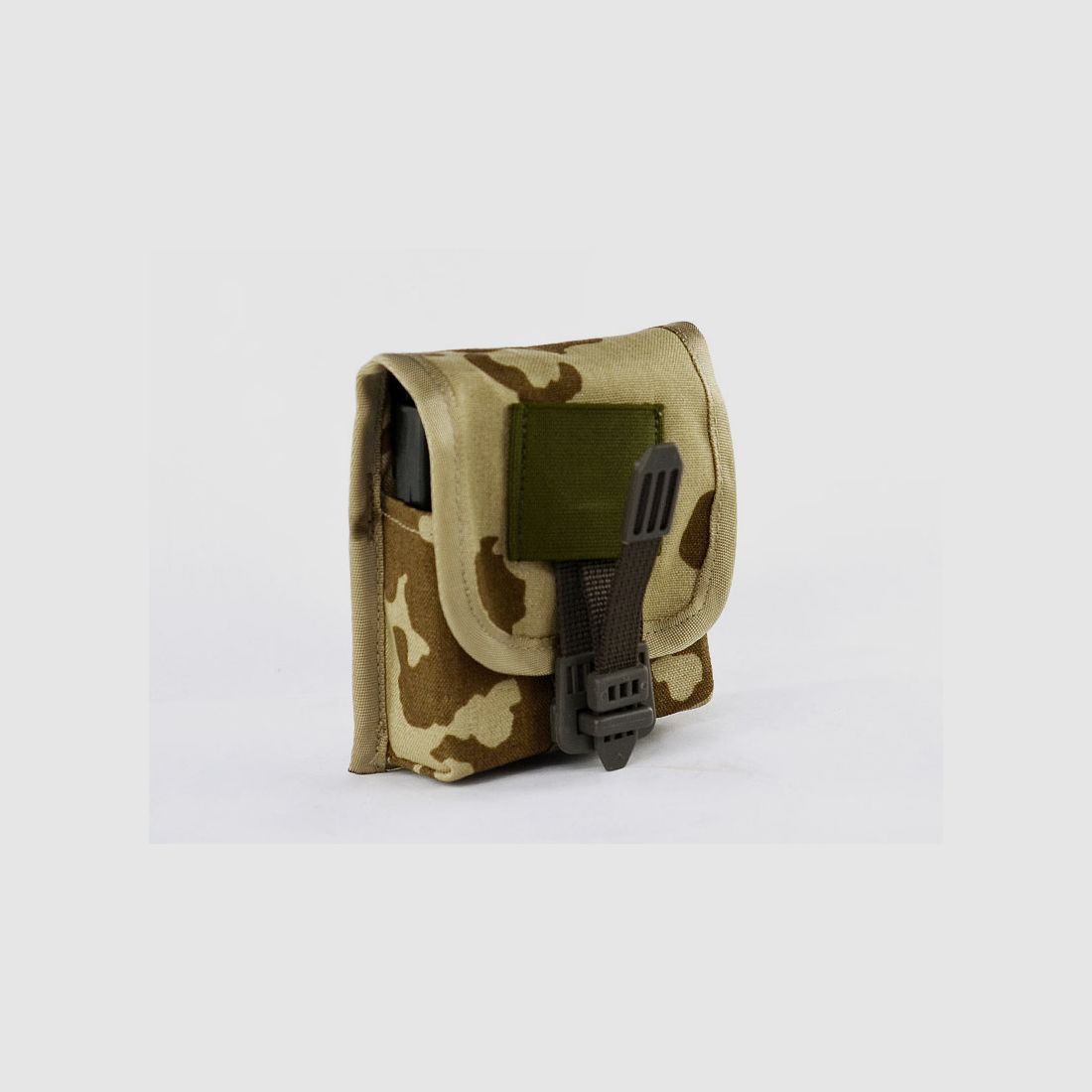 Heckler & Koch Magazintaschen DESERT-CAMO