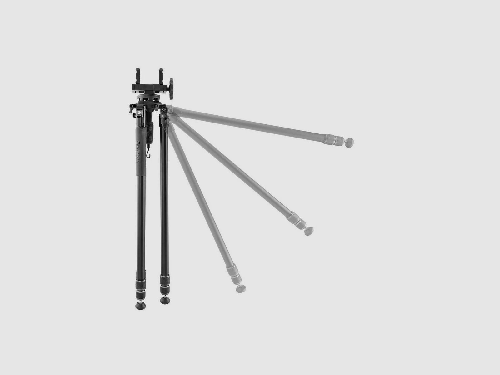ENDEAVOR TREPPIEDE RL303AGM ALUMINIUM H179, Bild 3 von 13