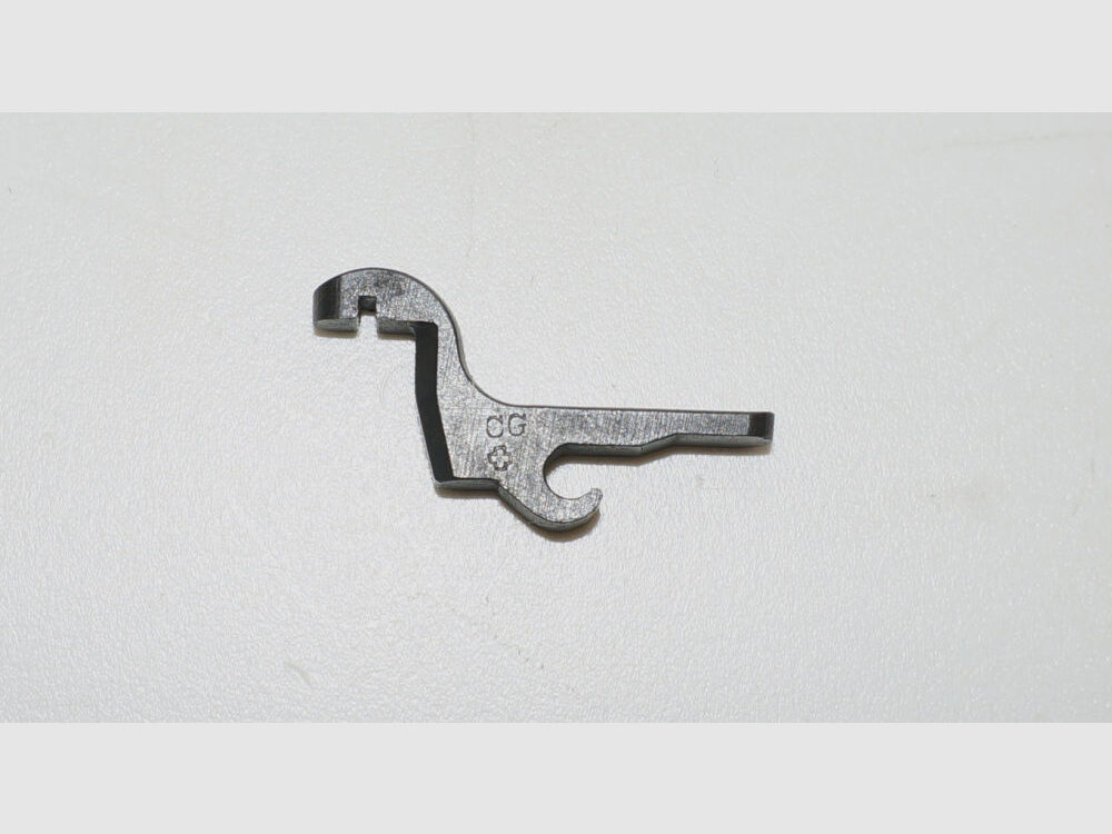 Usine d'armement de Berne, pièce de rechange pour revolver d'ordonnance suisse 29