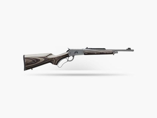 Chiappa 1892 Lever Action Kal. .44RM Wildlands, 16,5" loop, Cerakote Dark Gray