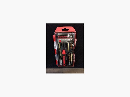 WINCHESTER REINIGUNGSKIT 308