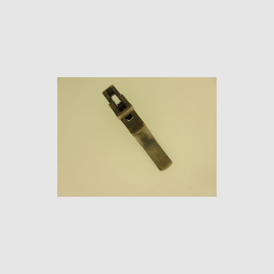 Gladde Trek SMALL SMITH&WESSON FRAME K/L/N, afbeelding 3 van 6