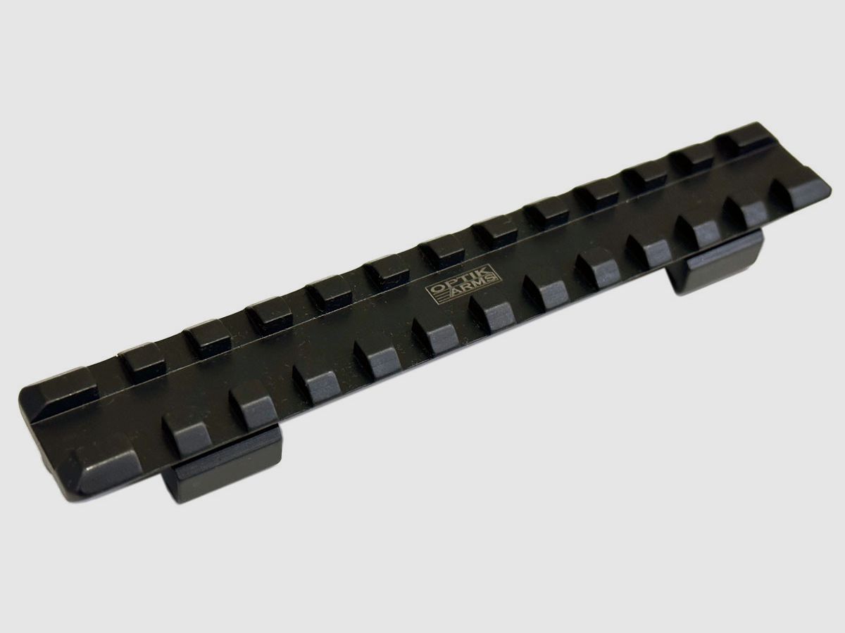 Picatinny-Schiene OPTIK ARMS – Browning Maxus