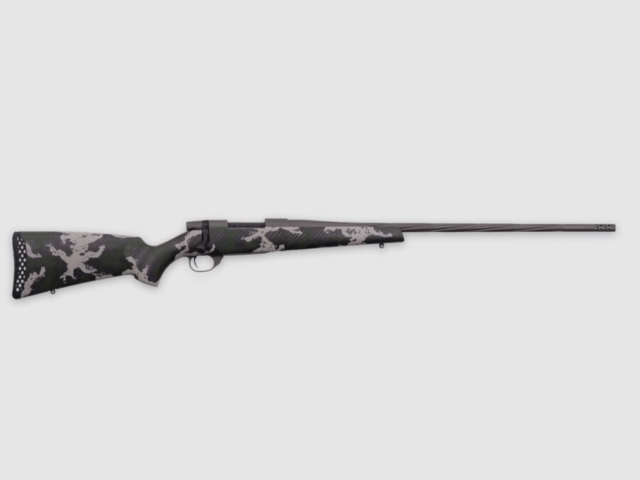 Weatherby VANGUARD TALON .308 WIN 24"/61CM FLUTED FDE CERAKOTE 1/2"-28