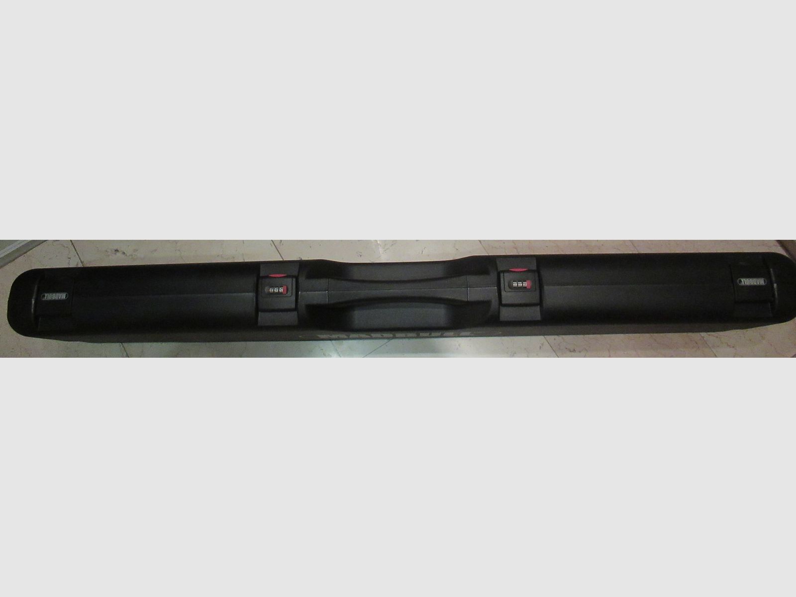 Madbull weapon case !!! New and unused !!!