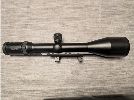 Swarovski Habicht 2,5-10x56