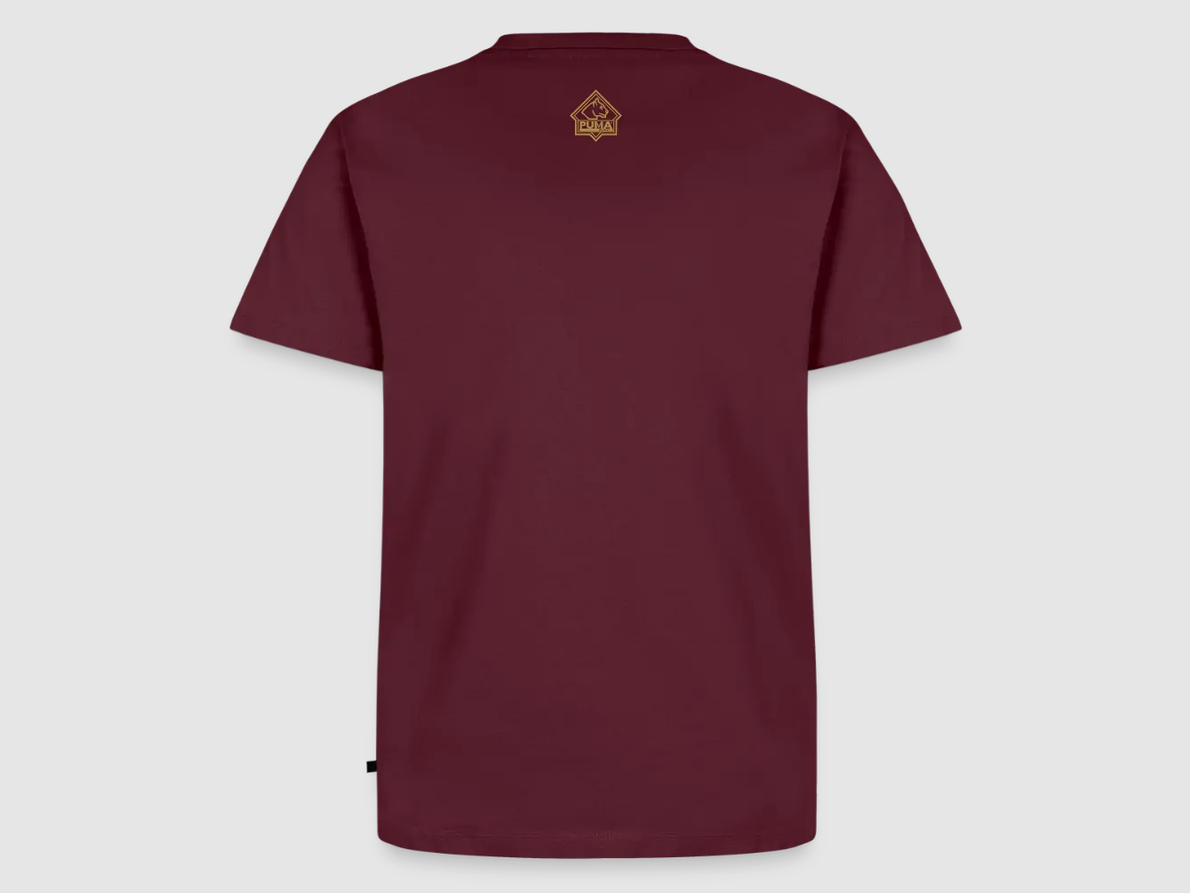 PUMA Men’s Premium T-Shirt "Saufeder"