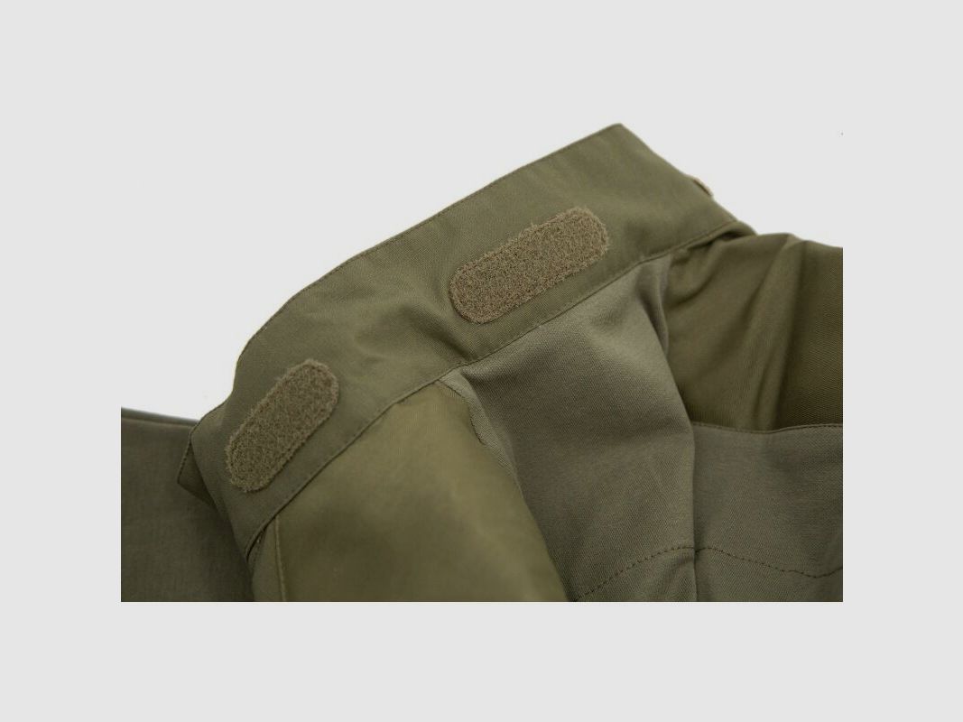 CARINTHIA Herren Shirt Combat CCS