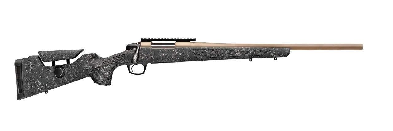 CVA Cascade LRX, image 1 of 5