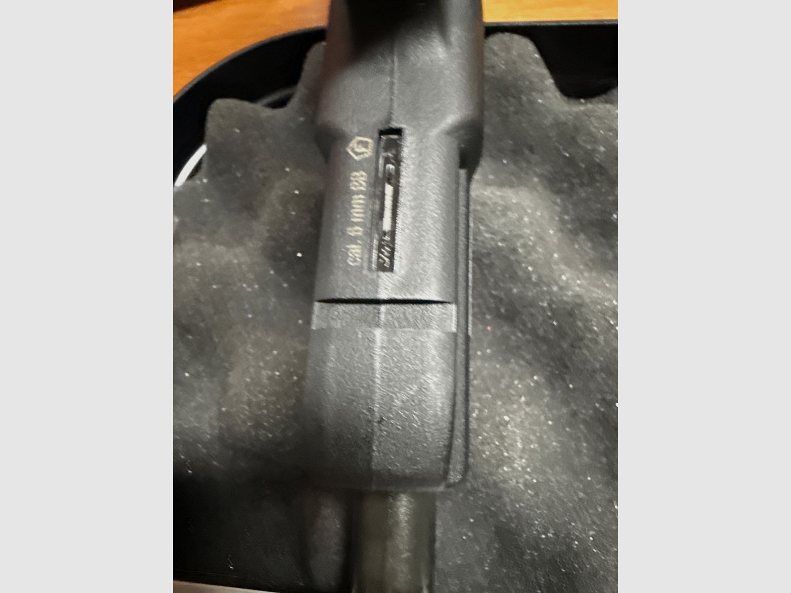 Airsoft Glock 34 cal. 6 mm , Bild 5 von 7