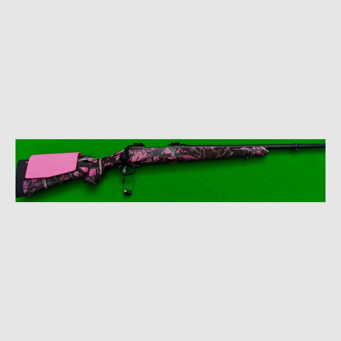 Savage 110