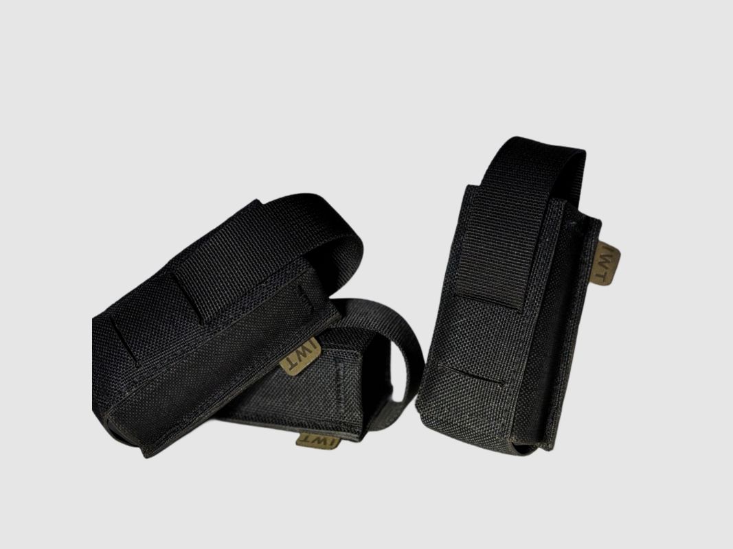 IWT small ammunition pouch, image 2 of 6