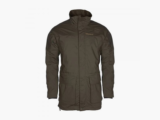 Pinewood Pinewood Jacke Wildmark Extreme oliv