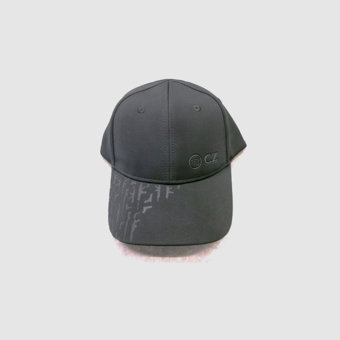 CZ CAP WITH CZ LOGO