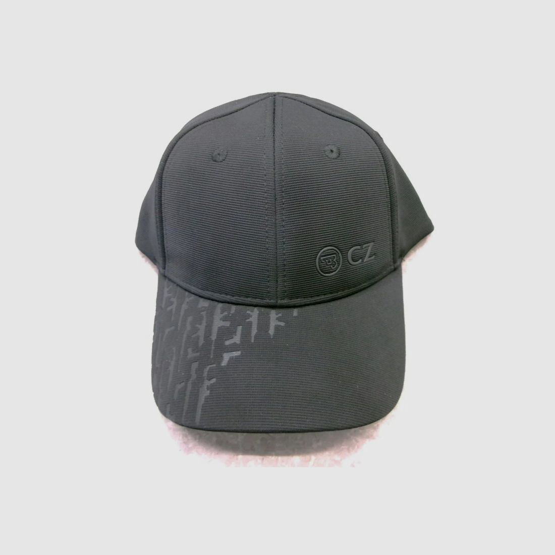 CZ MÜTZE MIT CZ-LOGO