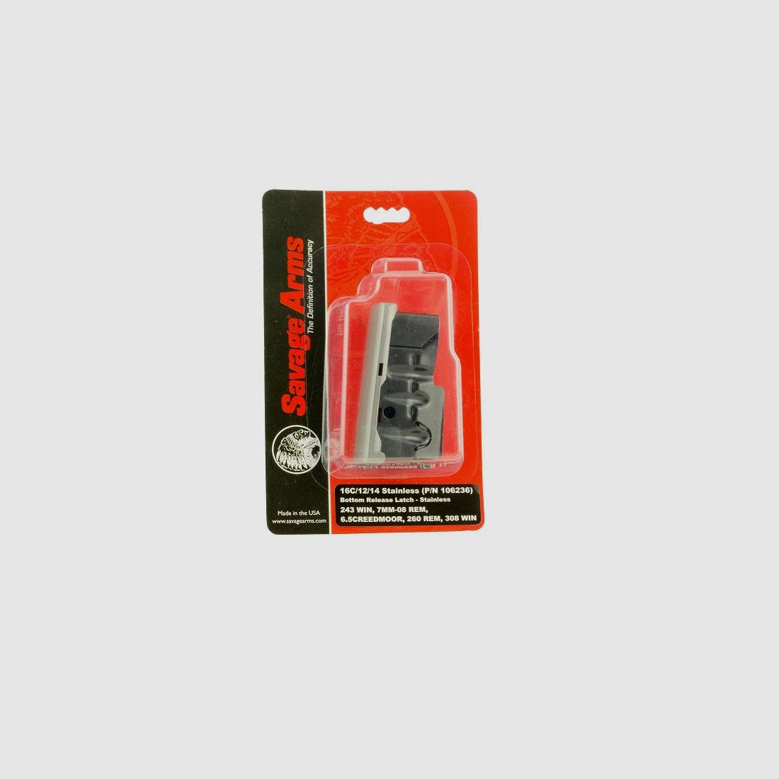 Magazin Savage 12 VLP Kal.308win 55109