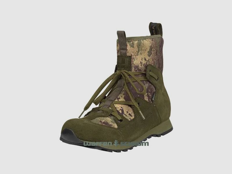 Härkila Stiefel Stalking GTX®  AXIS MSP® Forest