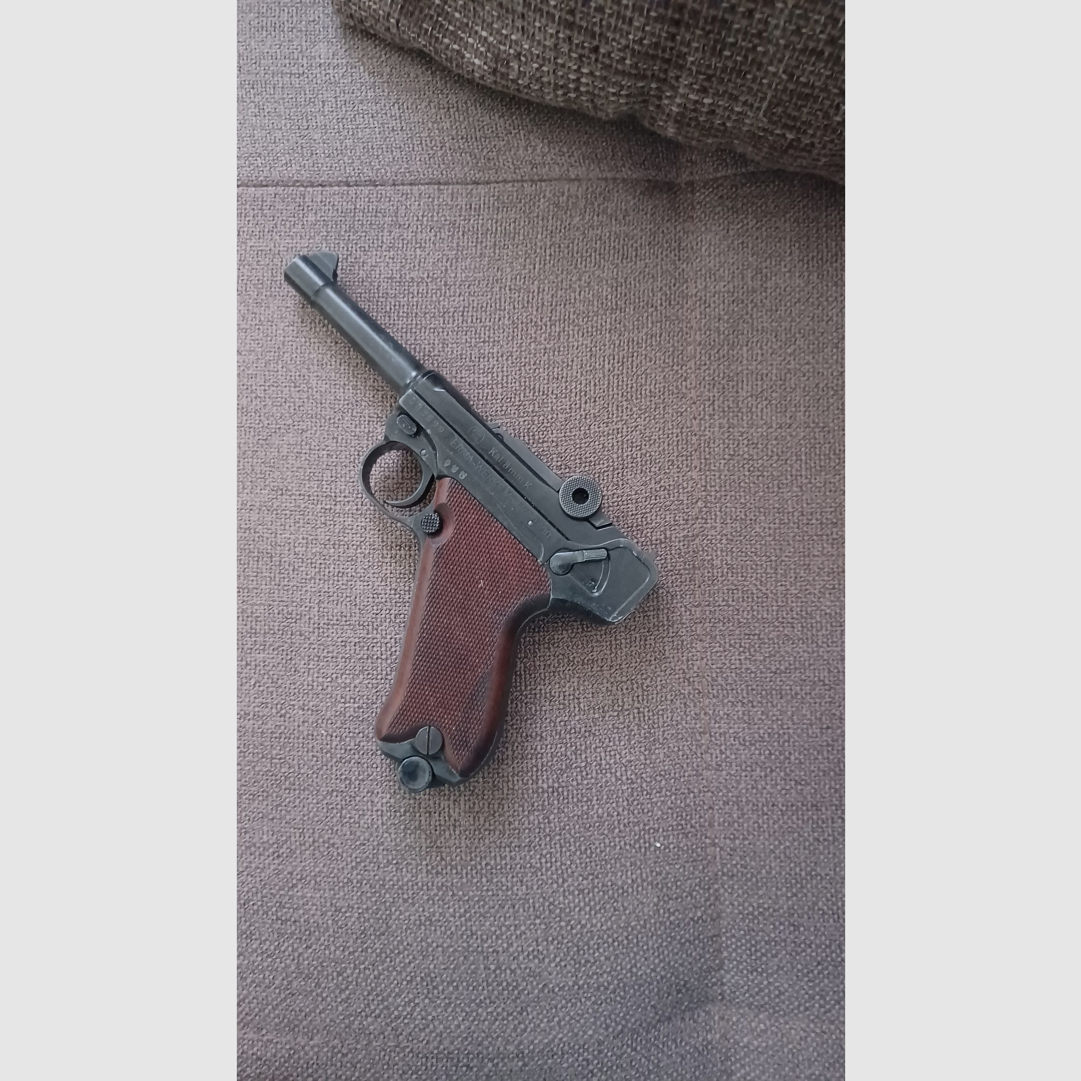 Erma KGP 690. Ptb 290