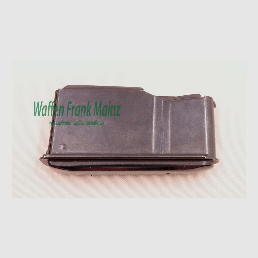 Sauer & Sohn/Eckernförde Replacement Magazine Mod. 80/90 7mmRemMag/.300WinMag