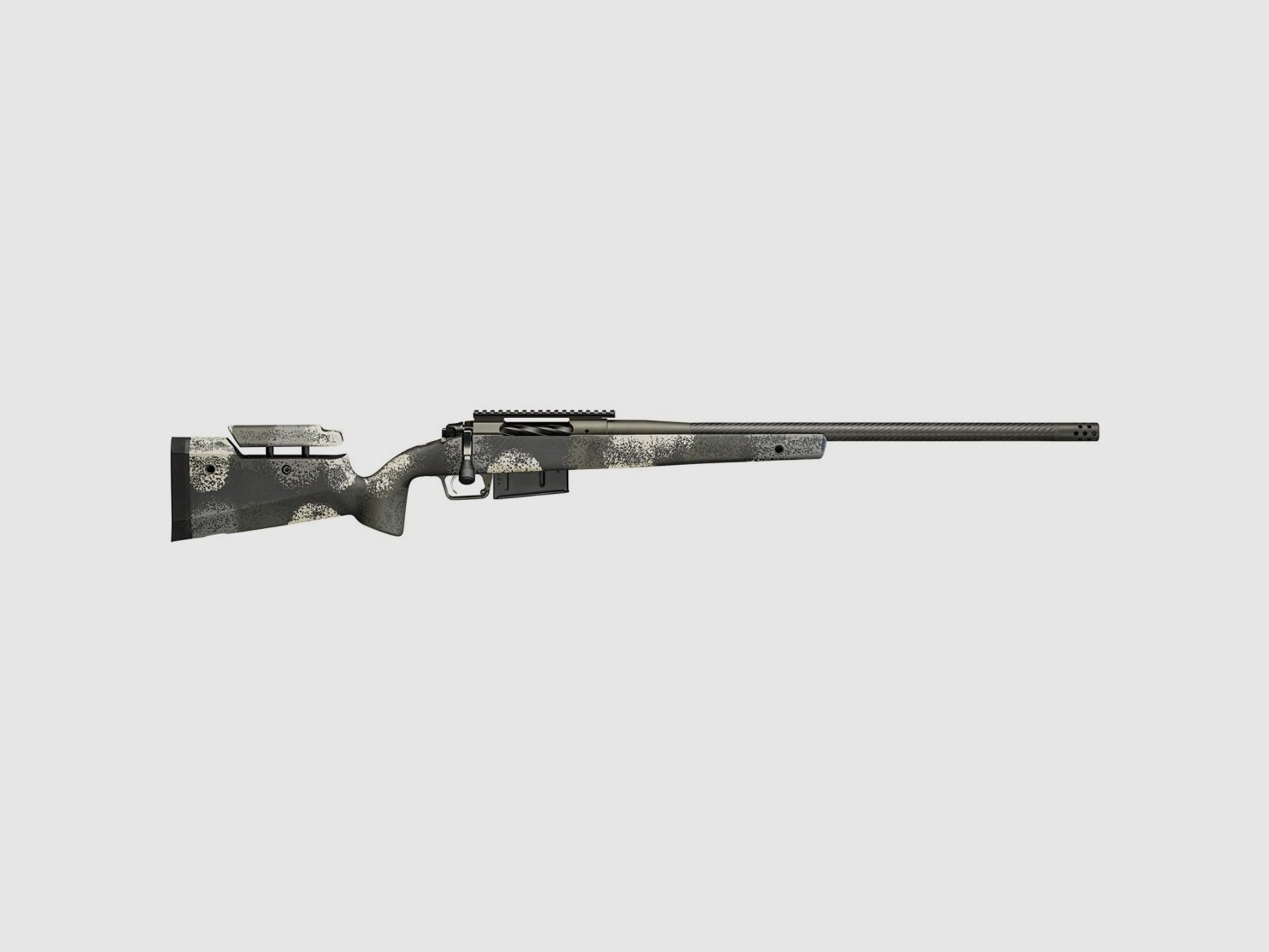 Springfield Waypoint verstellbarer Schaft 7mm PRC, Bild 1 von 5