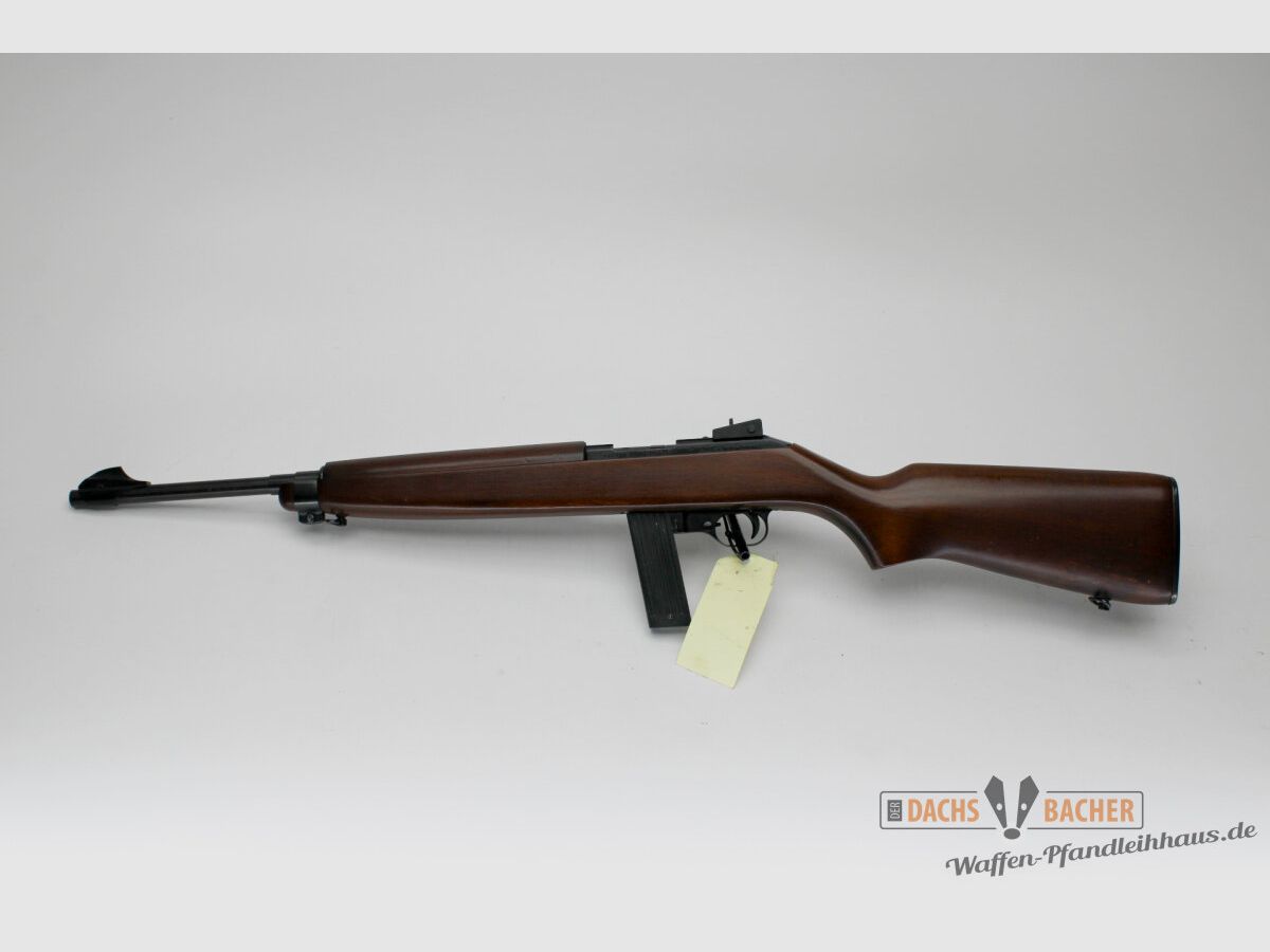 SL karabin Erma EGMI EGM1 Mod 70 kal. .22lfB 15 strzałów magazyn, zdjęcie 1 z 7