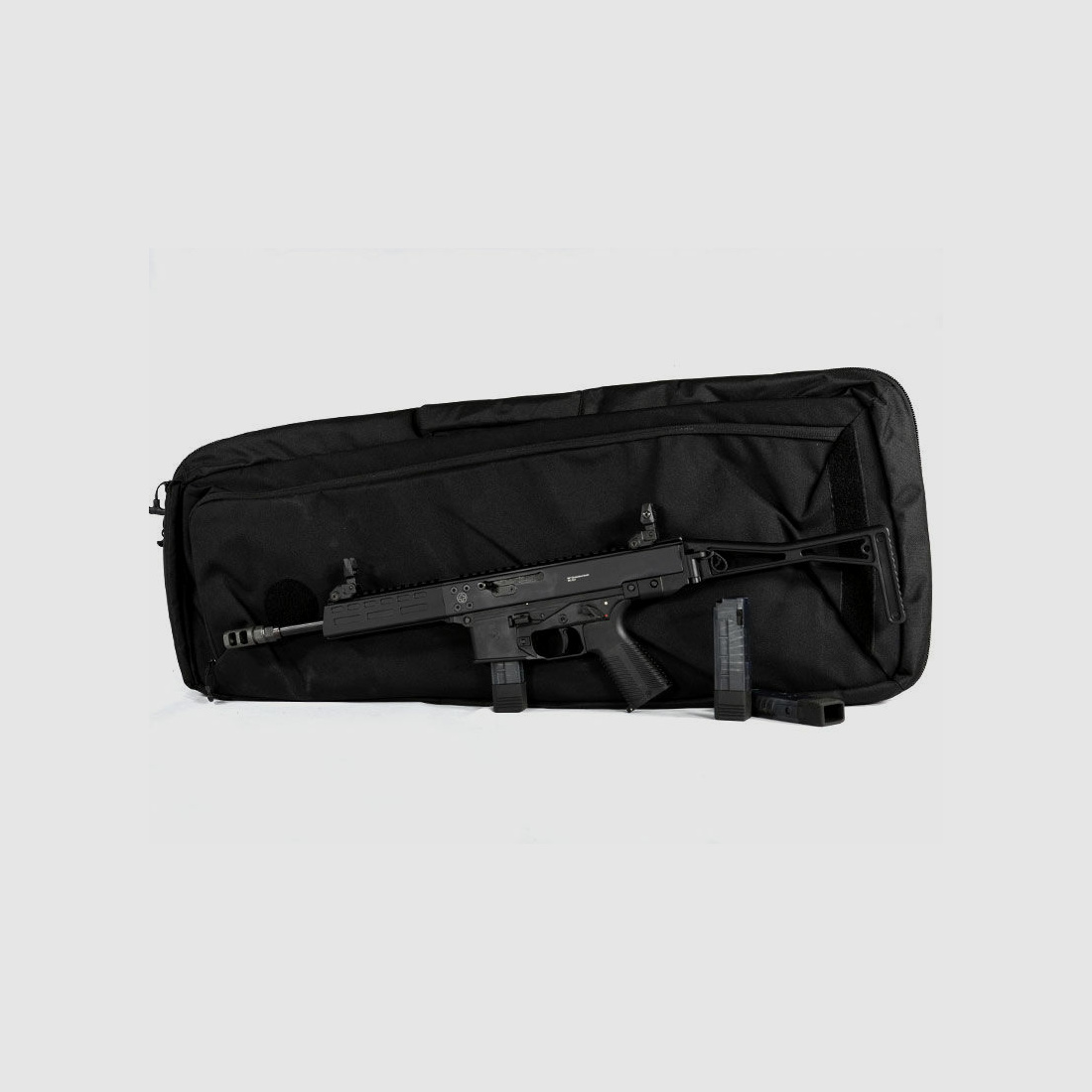 B&T GHM9 Sport DE