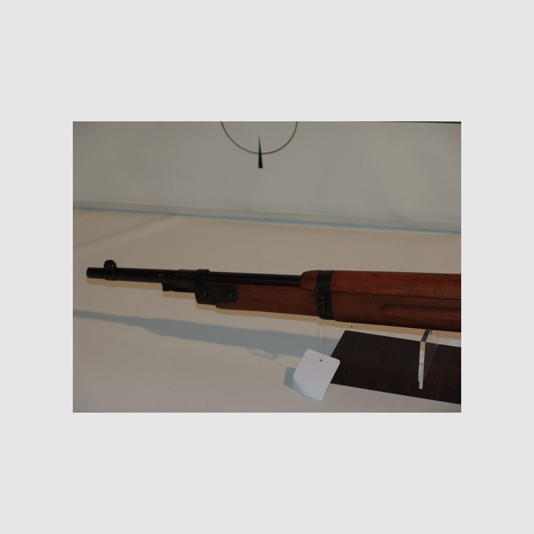 Repetierbüchse Carcano 6,5x52carcano