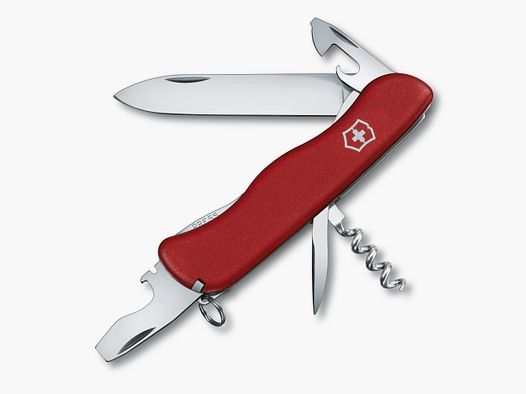 Picknicker rot