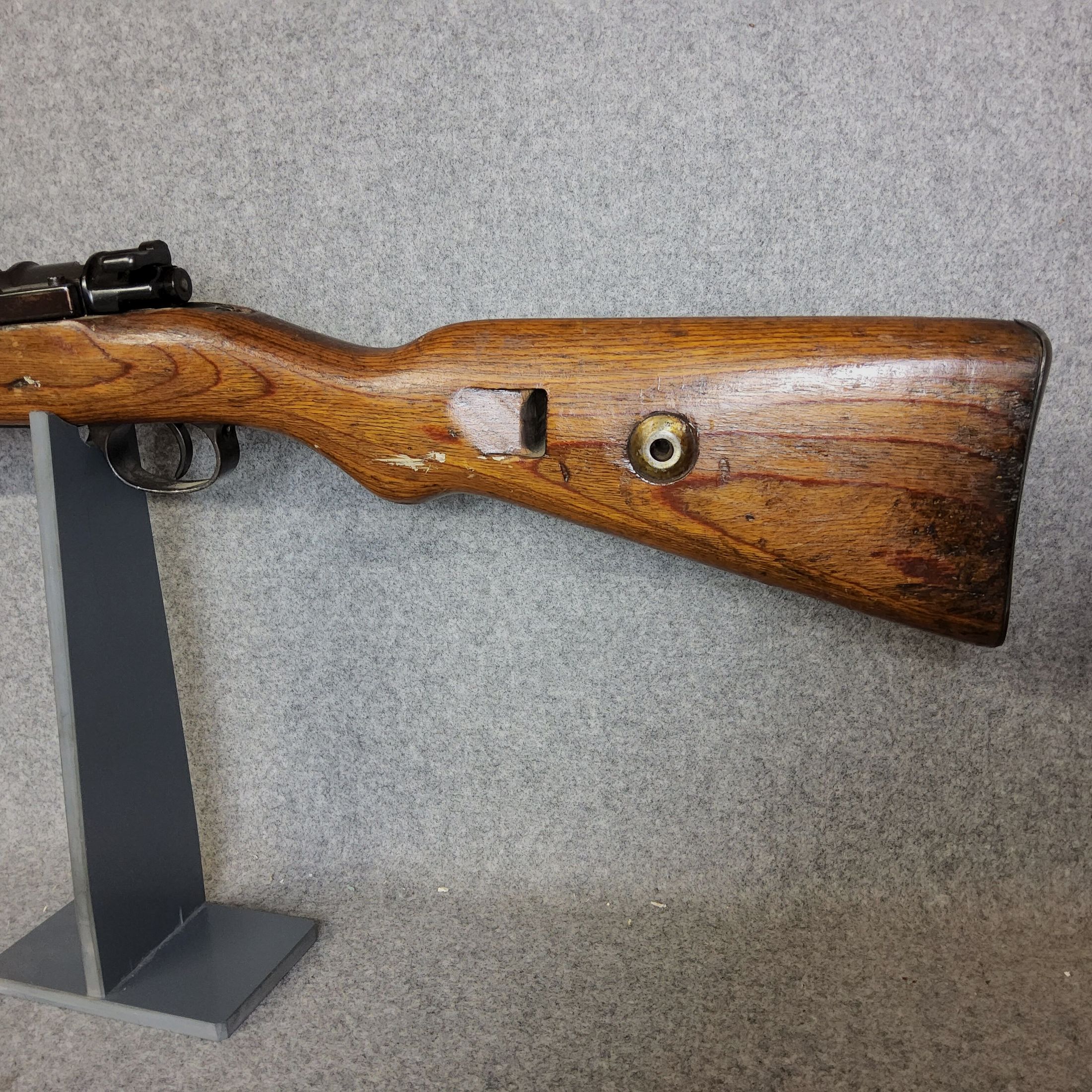 Sauer&Sohn Suhl K98k