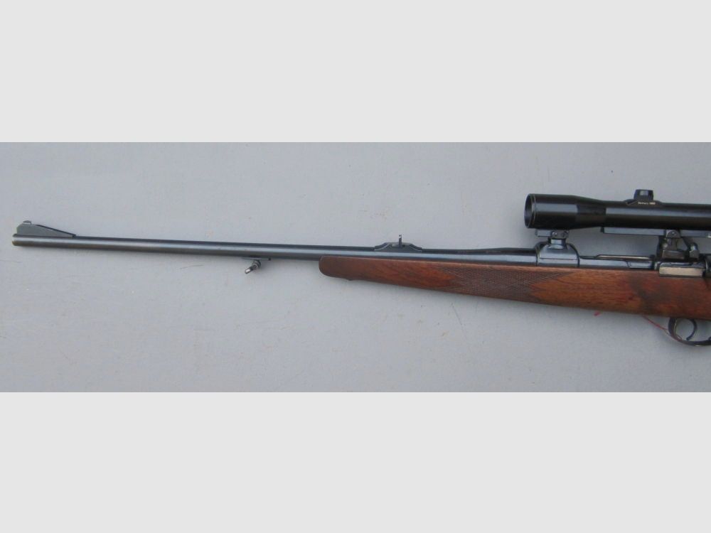 KETTNER Mauser 98