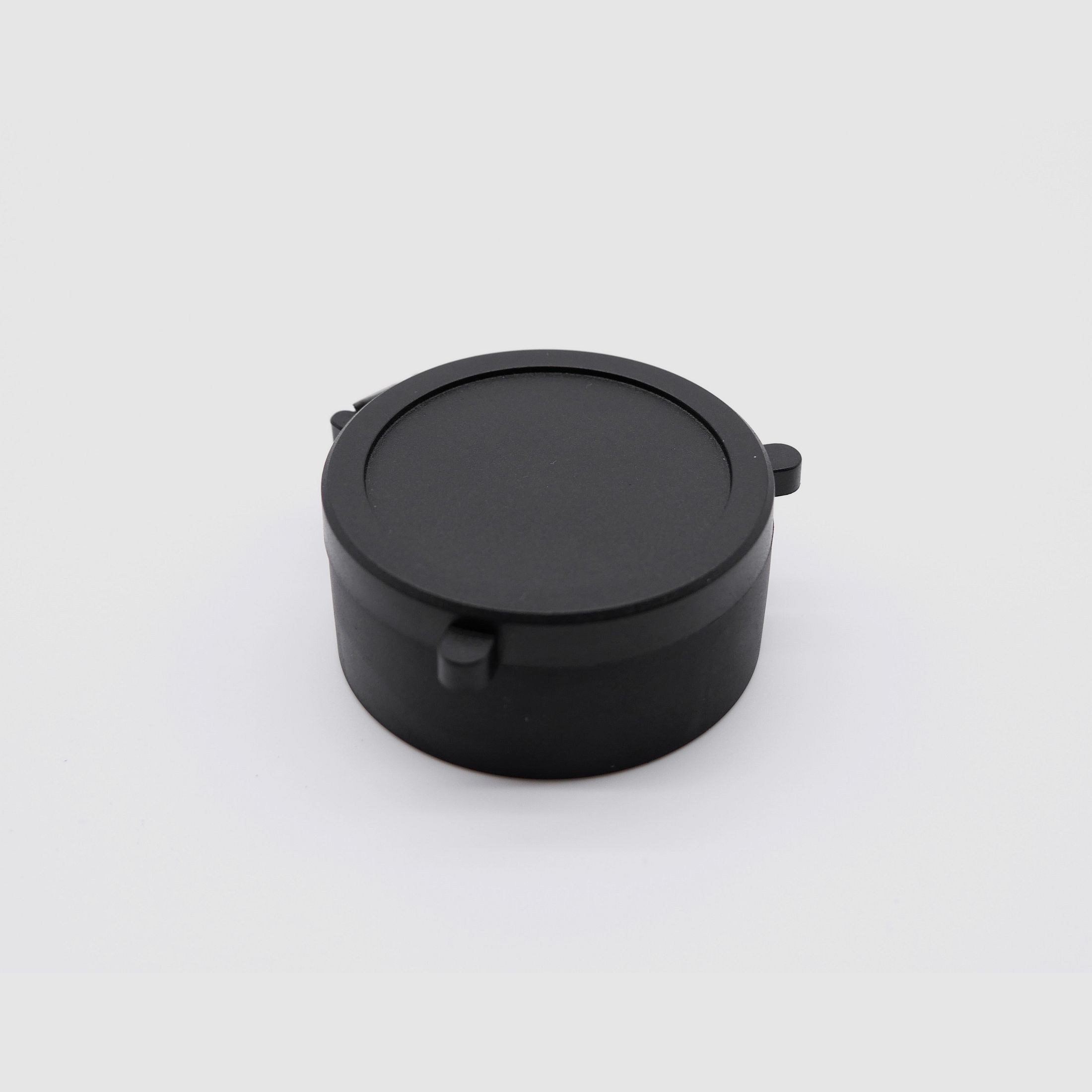 Blaser lens protective cap 50mm black 80409057 for Liemke Keiler 35 PRO and 36