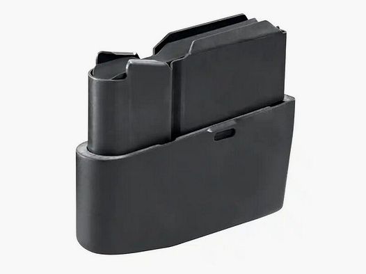 Merkel Magazin Merkel RX Helix 5-Schuss