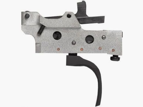 CZ Flyweight Trekker CZ 455