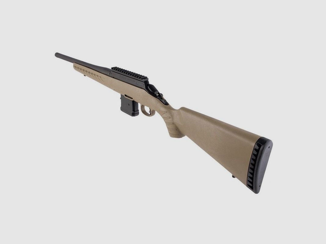 RUGER American Ranch - 300 AAC BLK, immagine 2 di 2