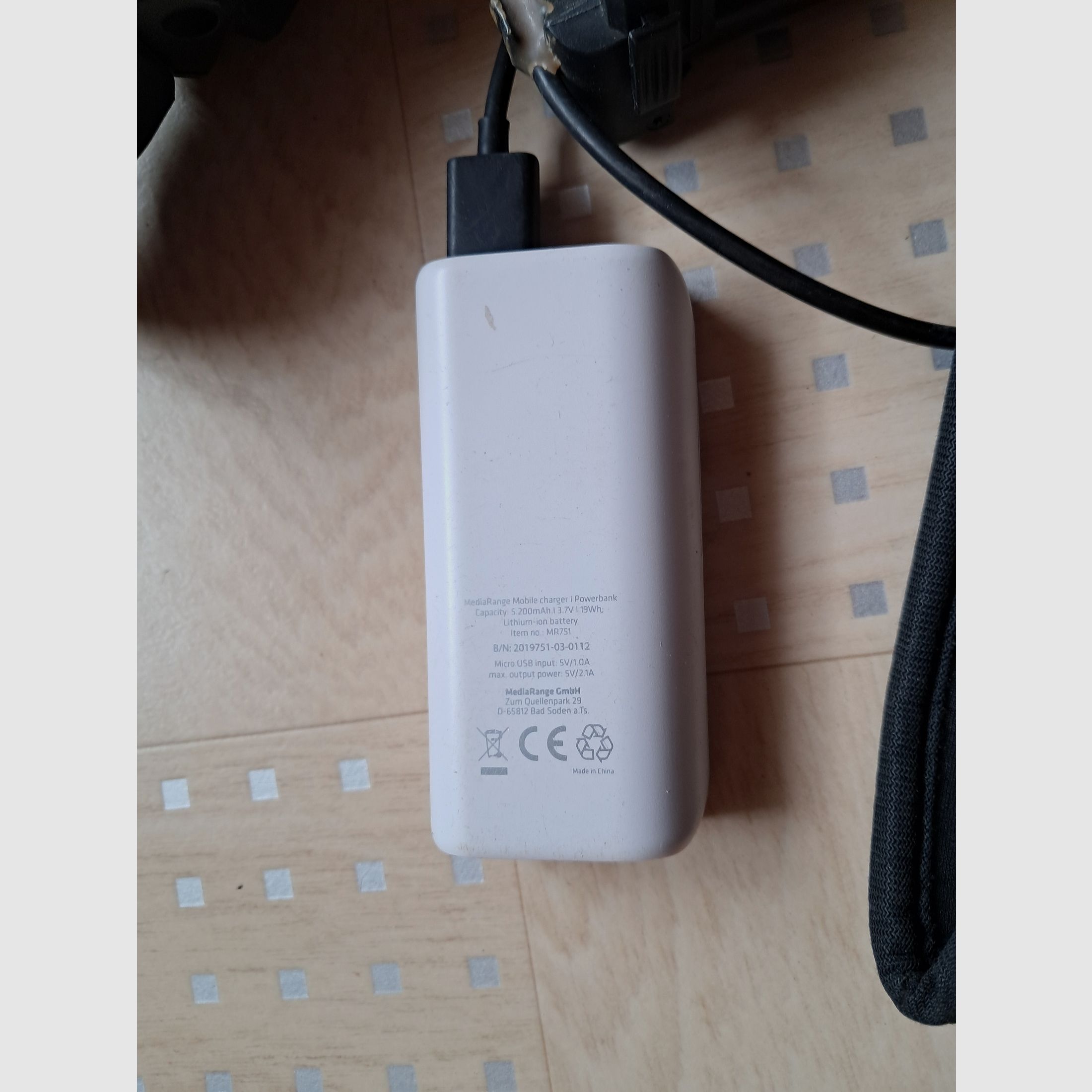 Wärmebildvorsatzgerät Pulsar CORE FXQ 55 BW