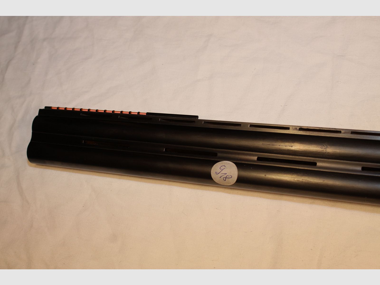 Winchester Trapflinte.