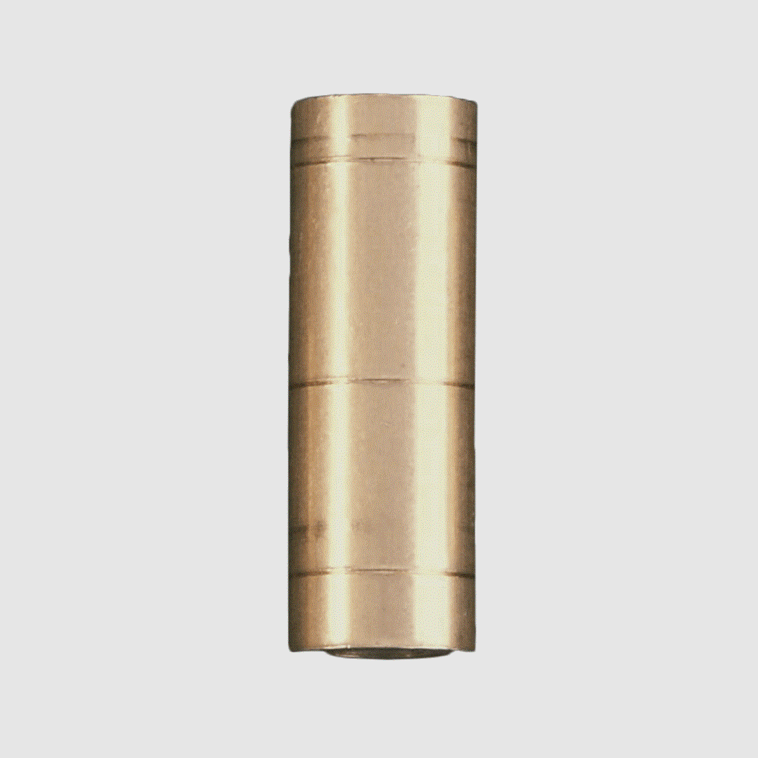 FRITZMANN BÜRSTENADAPTER M5/M4 Innengewinde