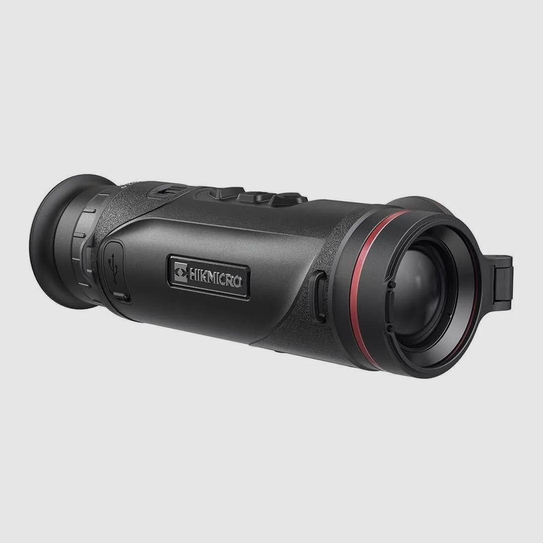 Hikmicro Falcon FQ35 2.0 Warmtebeeld Handkijker, afbeelding 2 van 7
