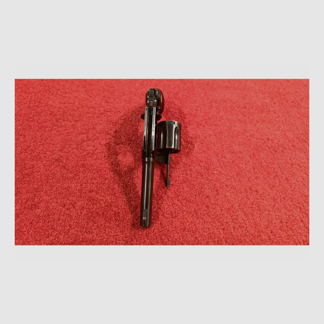 Colt ohne .38Special