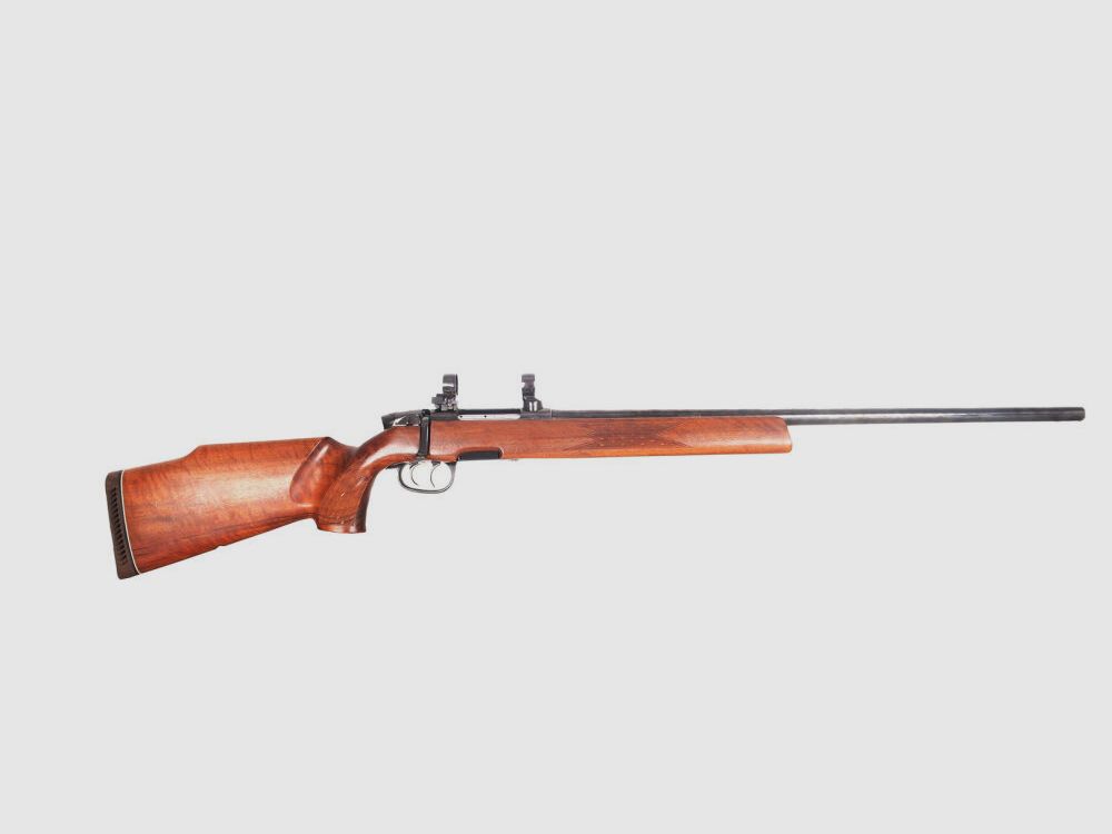 Steyr Polowanie Mecz