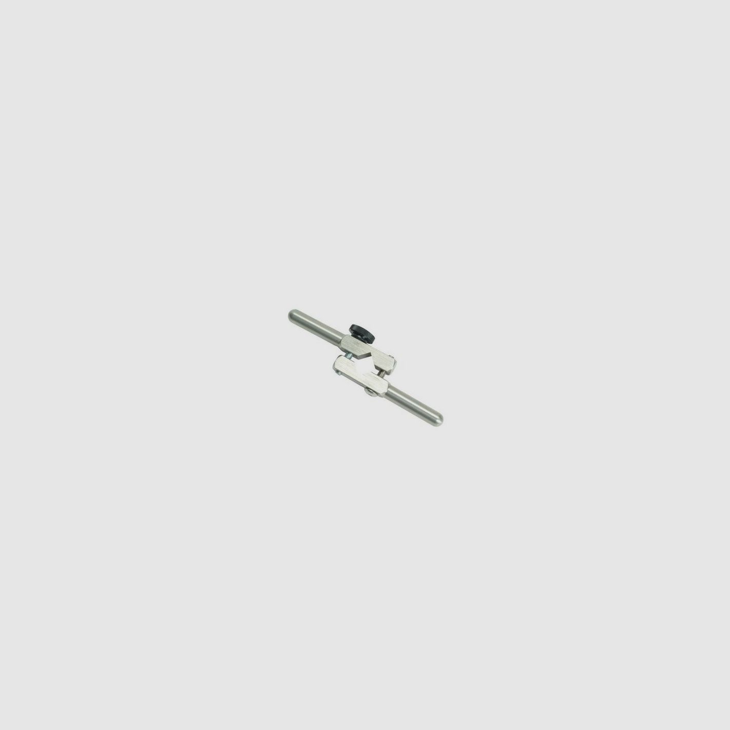 SINCLAIR NT-4000 PREMIUM NACKENDREHWERKZEUG MIT GRIFF, Bild 4 von 4