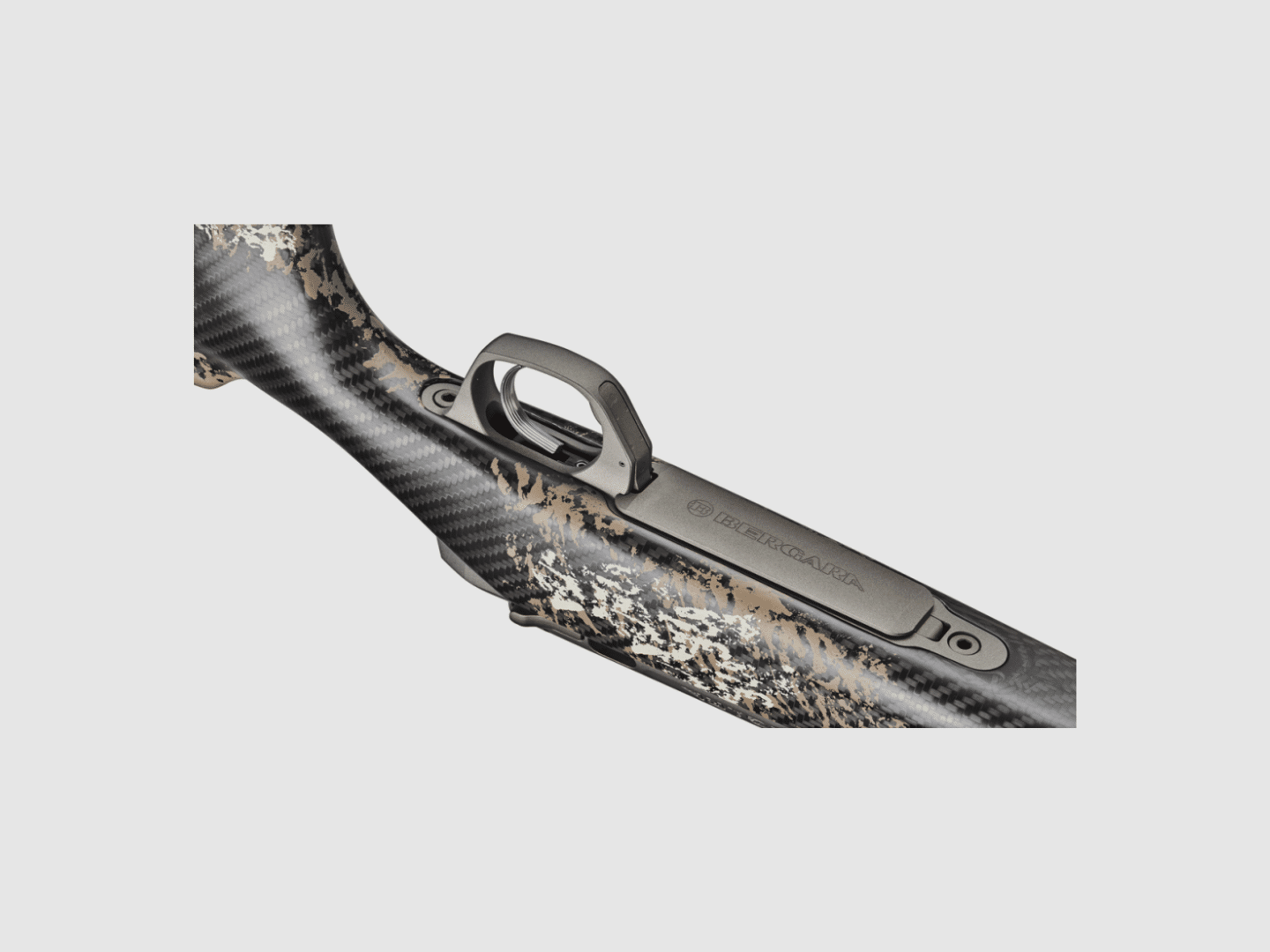 BÜCHSE BERGARA PREMIER CIMA PRO, Bild 4 von 6