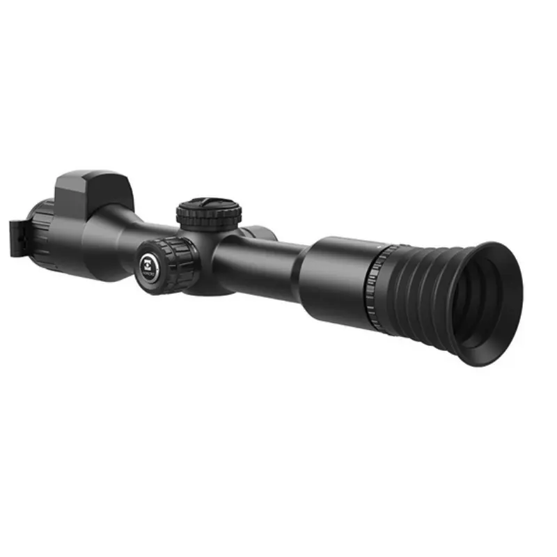 HIKMICRO Alpex 4K Lite LRF