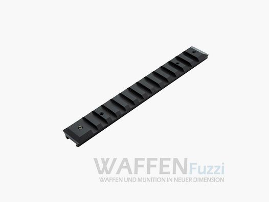 Picatinny rail per 850 AirMagnum