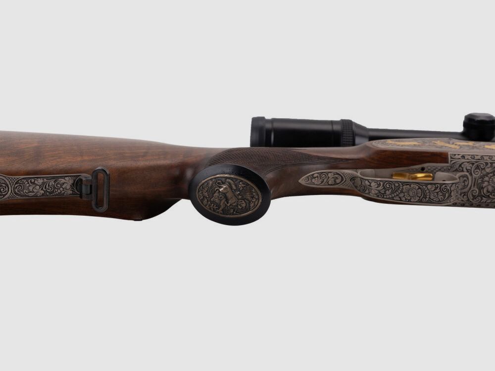 Blaser 700/88 Sup.Ex.