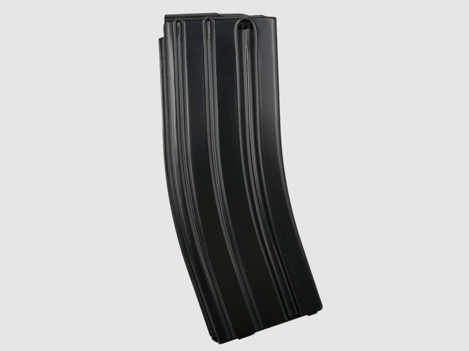 Grand Power - Magazynek 30 nab. AR-15 - Aluminiowy, zdjęcie 2 z 2