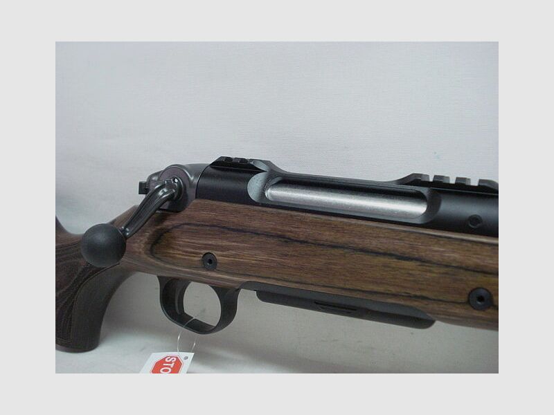 Haenel NXT Composiet .308 LL52 MG