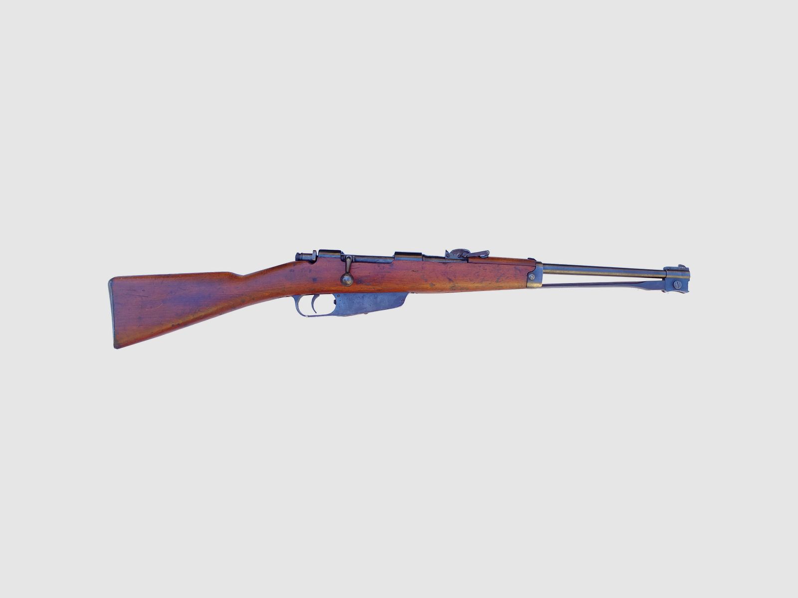 Carcano Kavallerie, Bild 1 von 3
